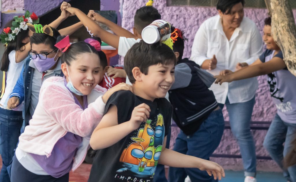 La resiliencia permite enfrentar desafios con confianza y determinación