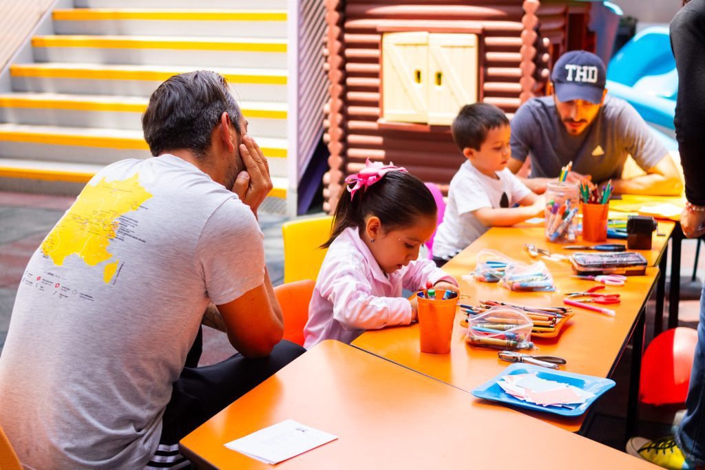 Evaluación continua