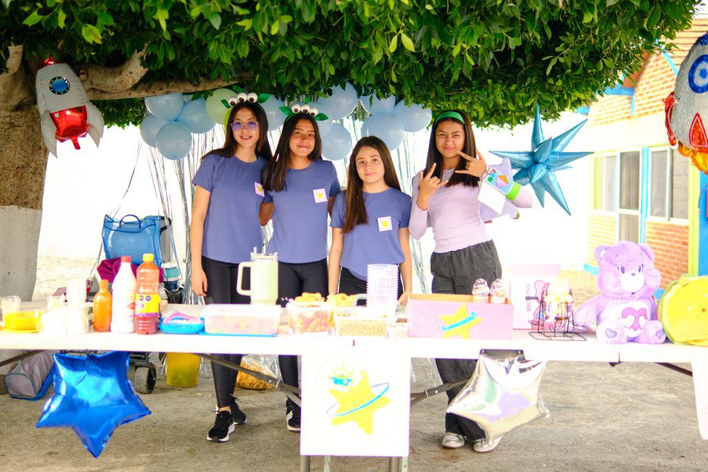 identificar oportunidades, crear soluciones y liderar proyectos.