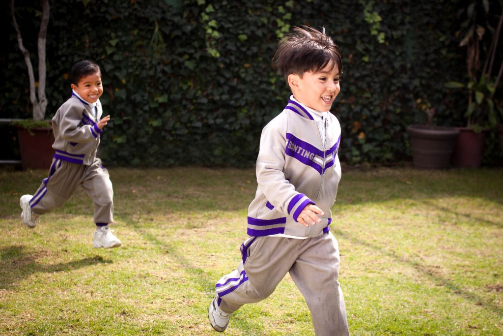 Sustentabilidad y conciencia social