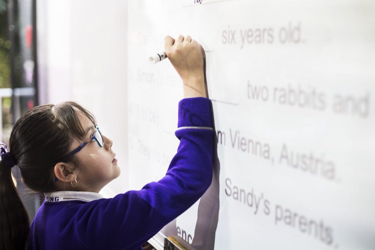 Segunda lengua y mentalidad multi cultural