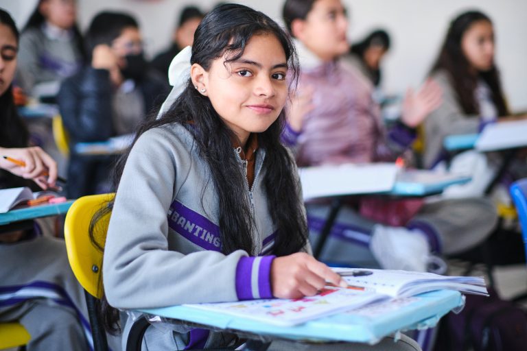 Desarrollo de habilidades formativas y resilientes