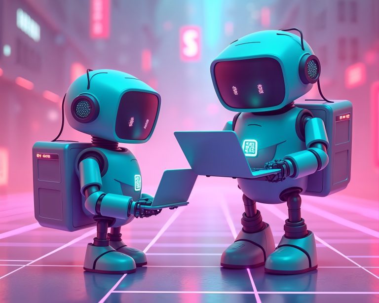 La colaboracion y el respeto